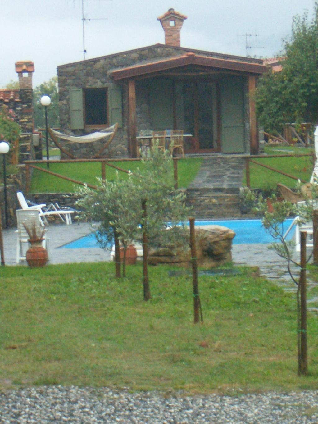 Bagnone - Podere