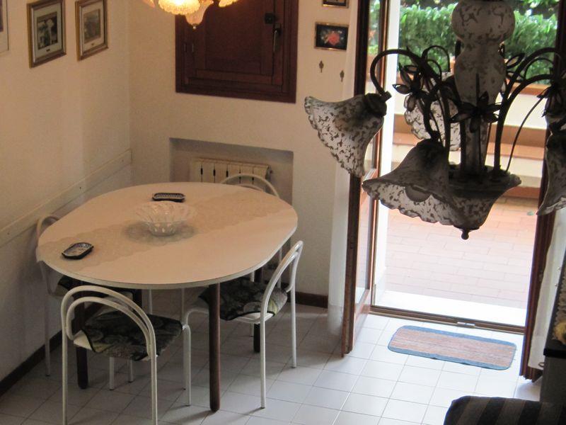 Villetta a schiera