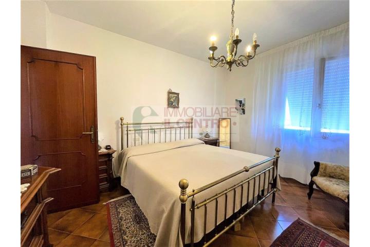 Appartamento in Vendita Castelnuovo Magra