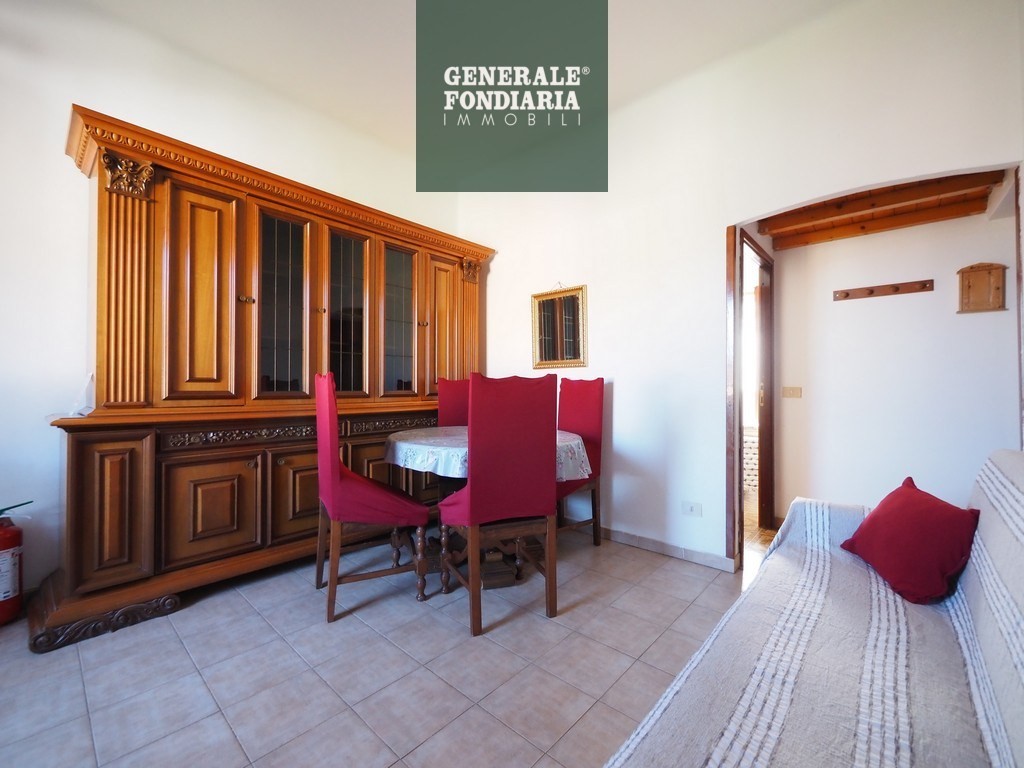 Appartamento di 3 vani, Marola Acquasanta