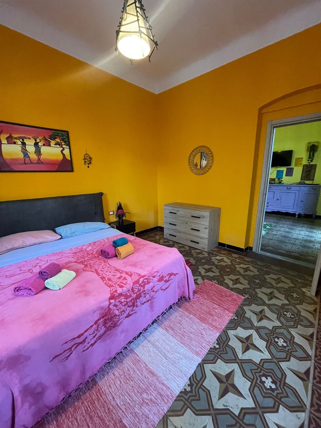 Appartamento in vendita in Corso Cavour