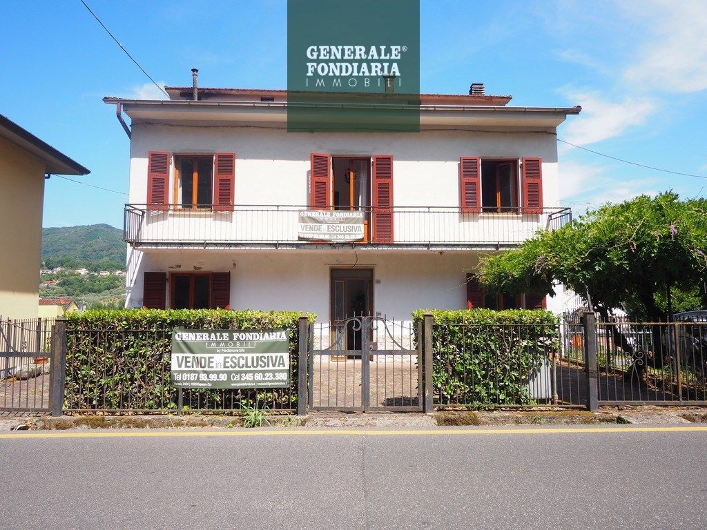 Casa indipendente, Piana Battolla