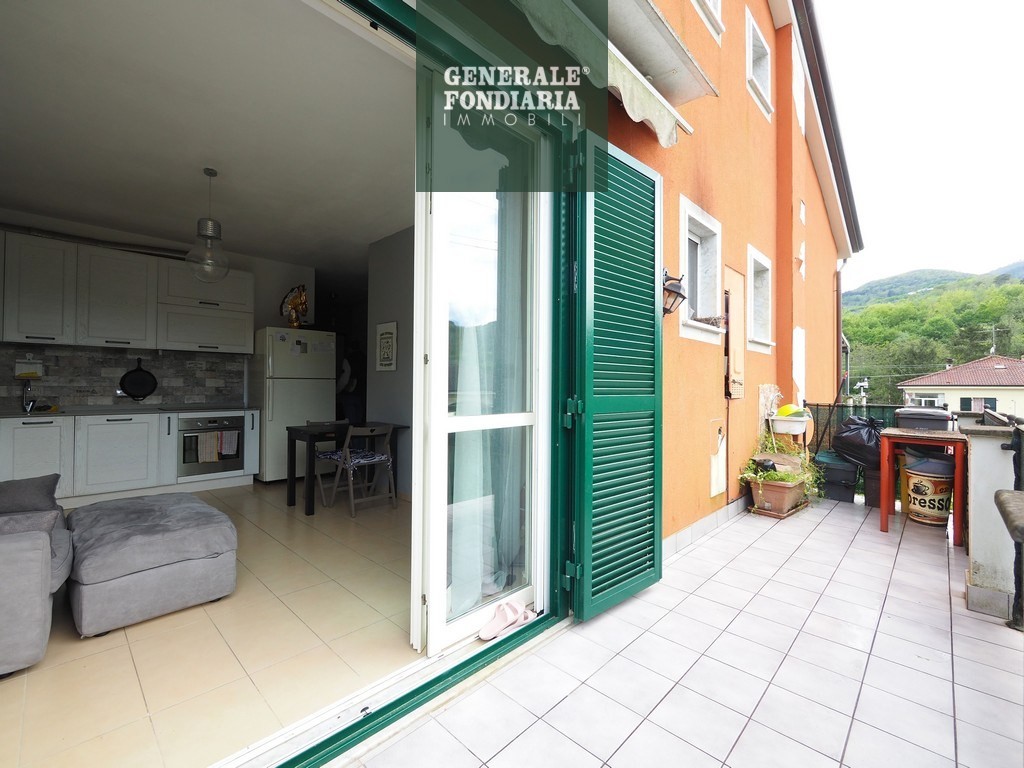 Appartamento 3,5 vani, Riccò del Golfo