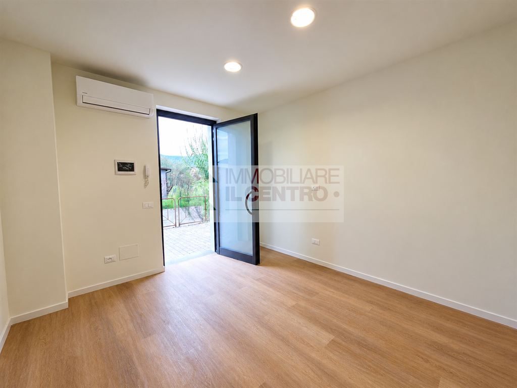 Appartamento completamente ristrutturato