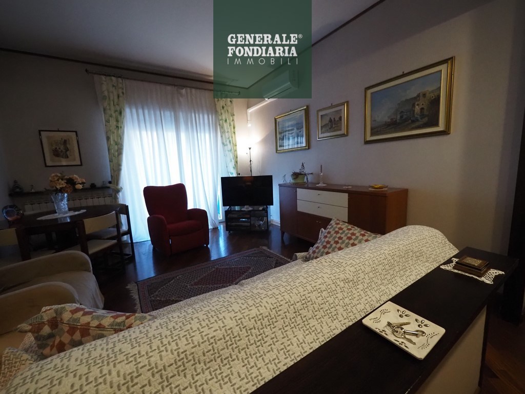 Appartamento in affitto, Migliarina