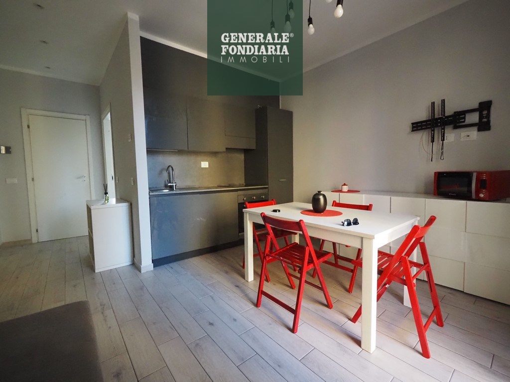 Appartamento in affitto, Migliarina