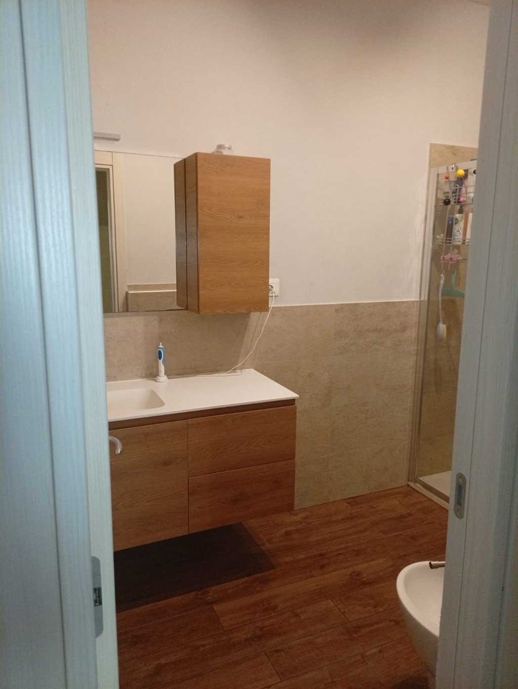 Appartamento in vendita in Via Taranto