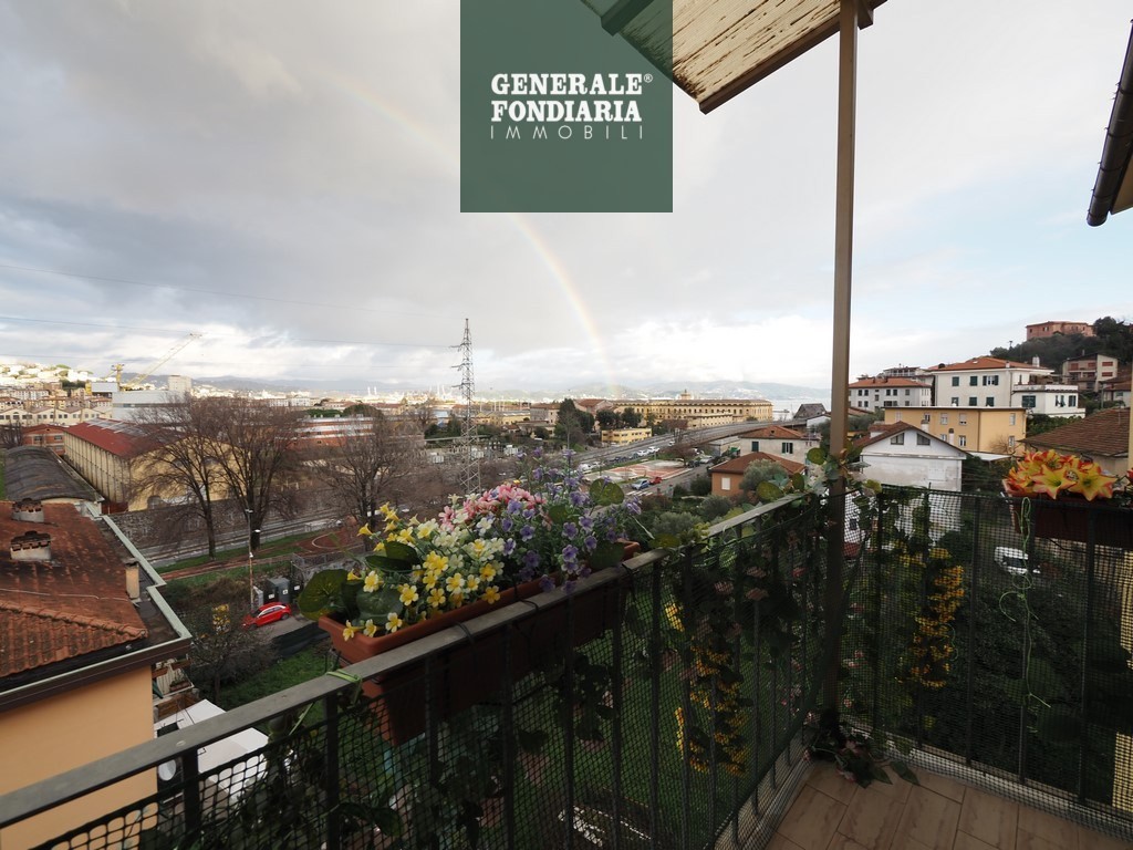 Appartamento di 4 vani, Fabiano Basso.