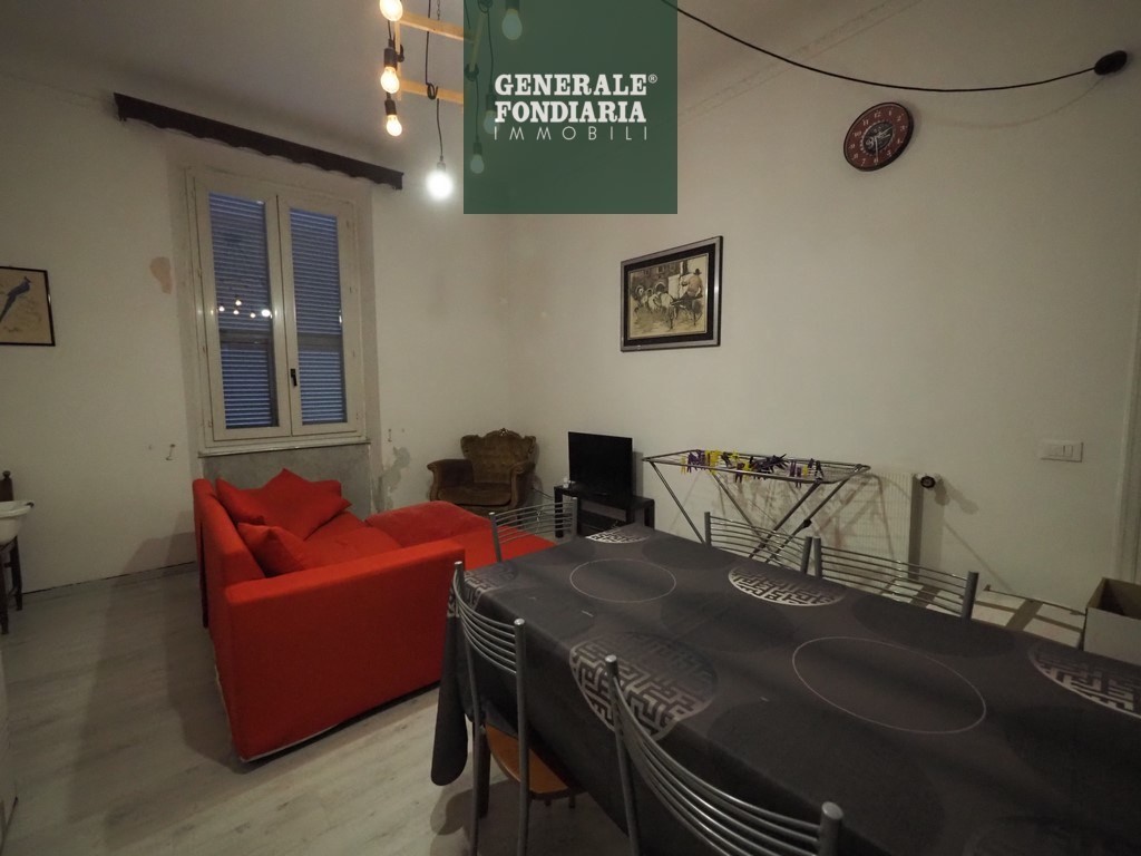 Appartamento di 5 vani, Canaletto